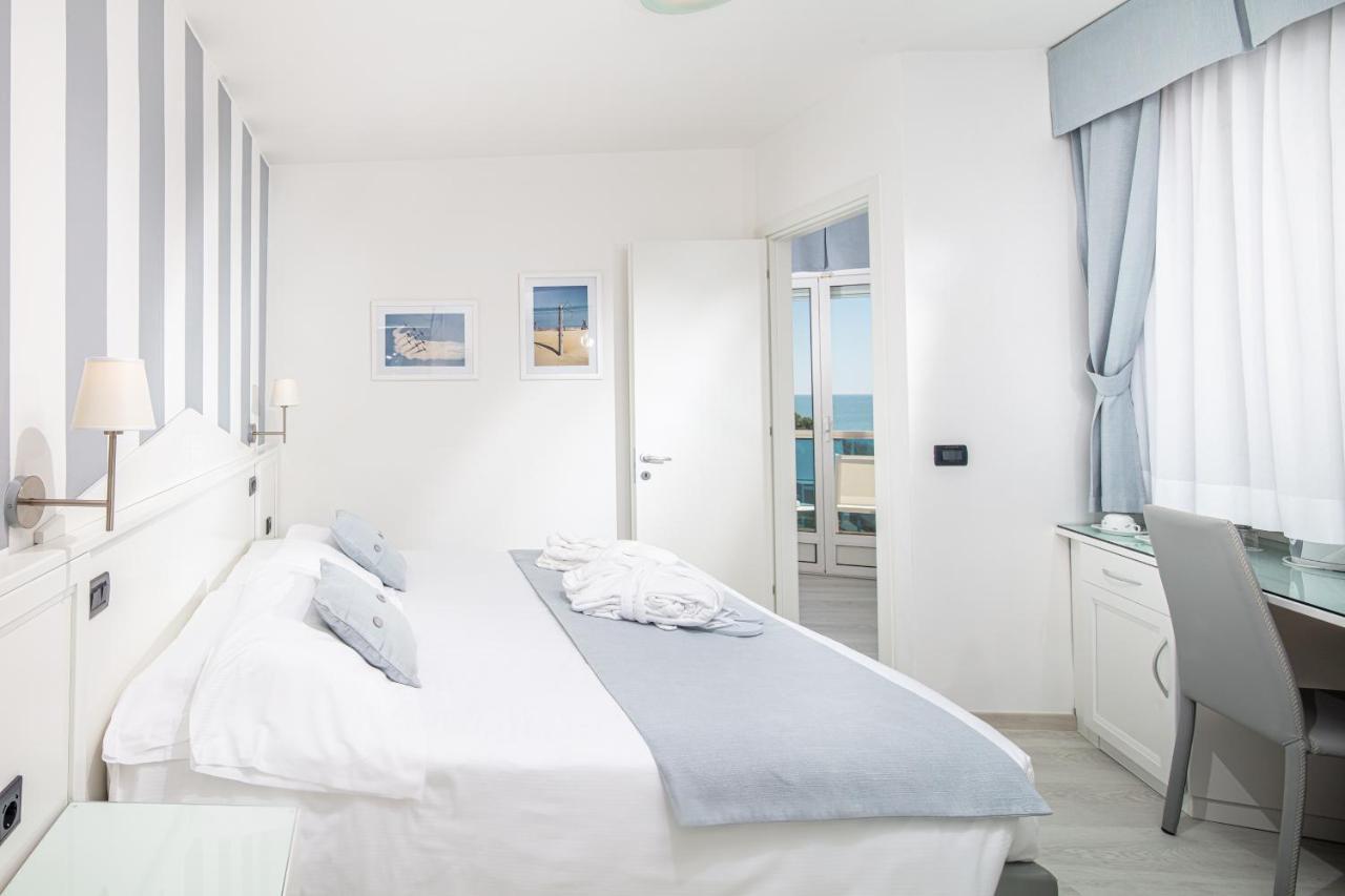 Bellavista Hotel 4*