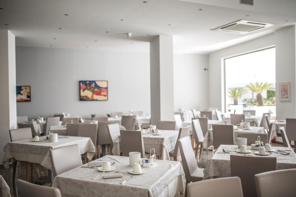 Hotel Bellavista Lignano Sabbiadoro