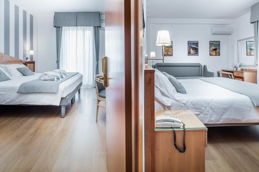 Bellavista Hotel