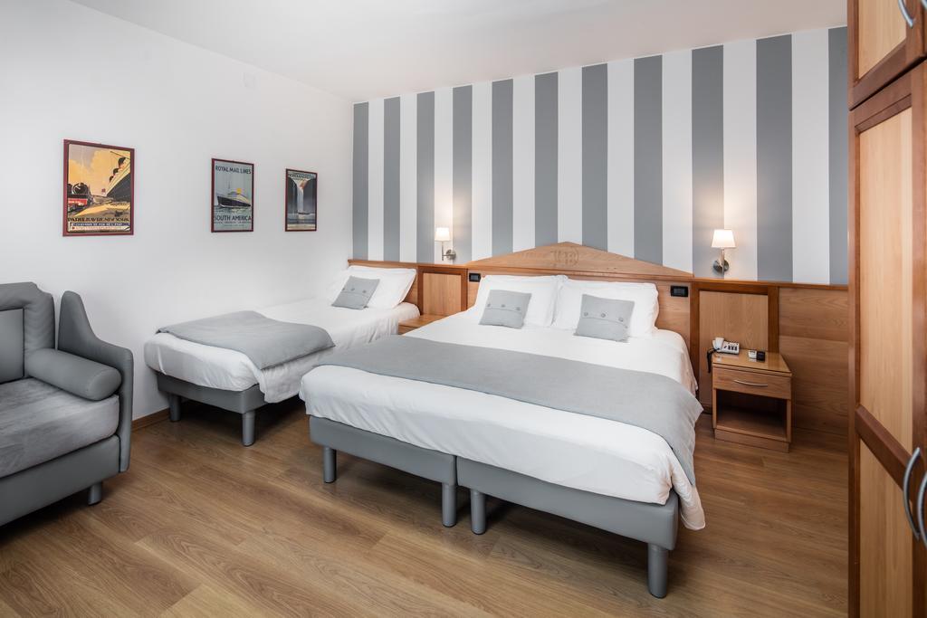 Bellavista Hotel