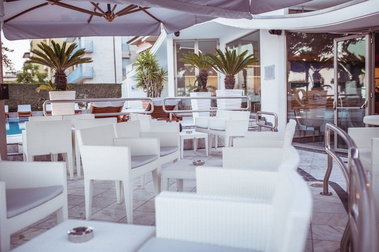 Hotel Bellavista Lignano Sabbiadoro